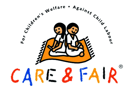 Care & Fair Logo Shirvan Teppichambiente